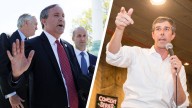 AG Paxton, former Rep. O'Rourke trade lawsuits in redistricting battle