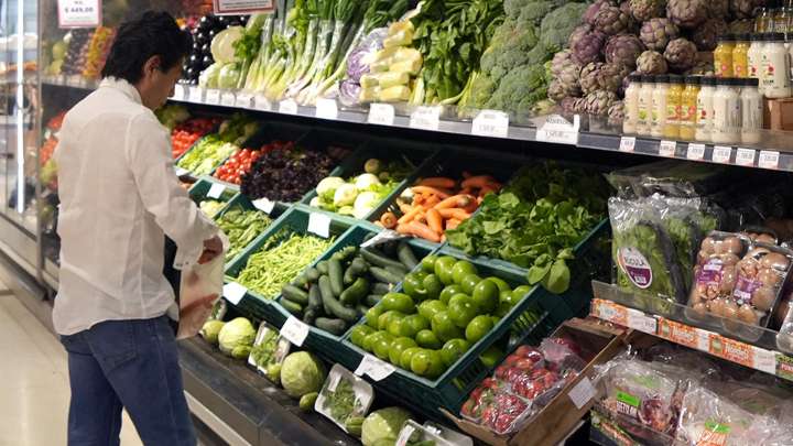 A qué hora se publica la inflación de julio 2025 que mide el Indec