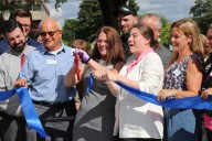 Clearbrook opens first of three day centers in Rolling Meadows
