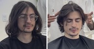 39 Times A Haircut Was All People Needed To Glow Up