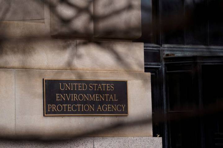 US EPA fires some employees who signed letter criticizing Trump administration