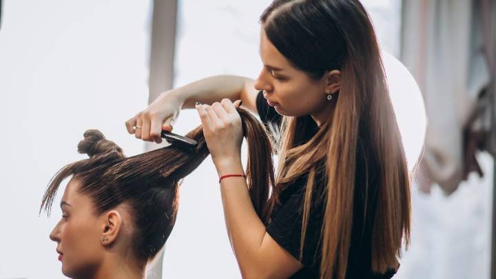 Salvaje, desenfadado y lleno de actitud: el corte de cabello que reinventa tu estilo