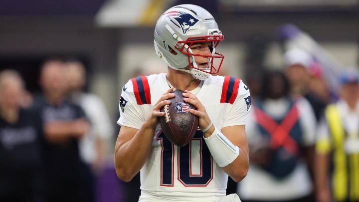 Fantasy Football Quarterback Rankings Tiers 5.0 August, 25: Jamey Eisenberg's guide for grabbing value at QB