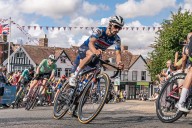 First names released for Tour of Britain Men start list