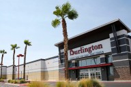 Burlington to open another Las Vegas valley location