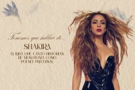 Tenemos que hablar de Shakira: la loba que cantó historias de monotonía como poesía universal
