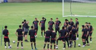 Fue Bicampeón en México, fracasó en España y regresaría al Atlas