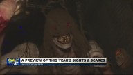 Niles Scream Park gears up for ghoulish season