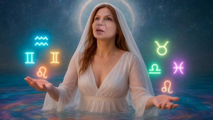 Horóscopos de Mhoni Vidente para HOY martes 19 de agosto de 2025