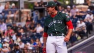 Can Payton Tolle join Red Sox' rotation? He's making the case