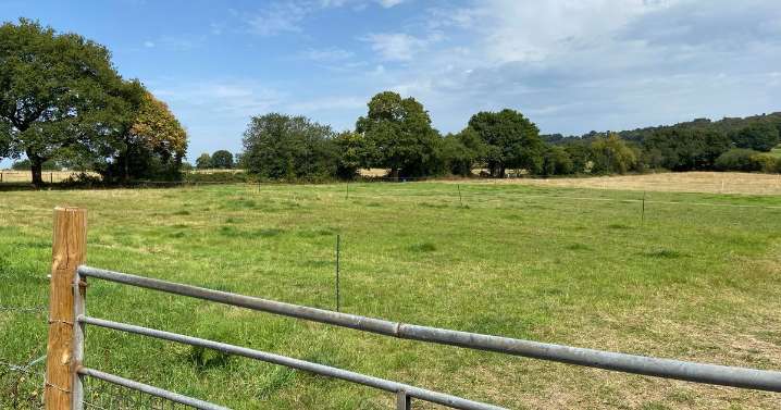 The 11 Stoke-on-Trent Green Belt sites that could disappear under 10,499 homes
