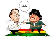 Lero, lero – Hernández