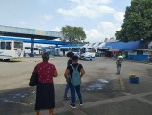 Gremio teme nuevo colapso del transporte público en Aragua por tarifas congeladas
