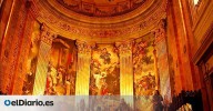 La capilla románica oculta bajo el Museo del Prado que casi nadie conoce