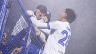 Vélez eliminó a Fortaleza y se metió en los cuartos de final de la Copa Libertadores