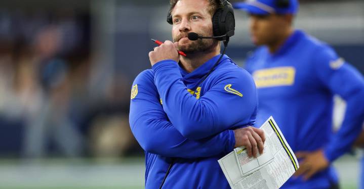 Rams roster cuts loom: What are the options?