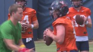 Cavaliers aim for breakthrough in year four under head coach Tony Elliott