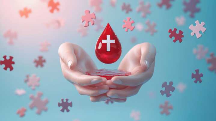 Extended Half-Life FVIII Reduces Bleeds and Injections in Hemophilia A