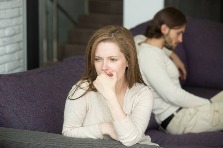 Dear Abby: Third time’s a charm for star-crossed lovers, or will death and divorce get in the way?