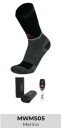 Popular heated socks sold on Amazon recalled for possible burn risk