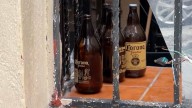 Dejan libre a ‘Beto Caguamas’; paga multa de 3 mil pesos