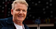 Celebrity chef Gordon Ramsay shares skin cancer diagnosis: "Please don't forget your sunscreen this weekend"