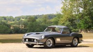 Monterey Car Week: Classic car auction sales expectations