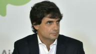 Hernán Lacunza consideró que "admitir desvíos en el plan económico podría ser más estabilizador que negarlos"