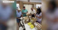 A decline in volunteerism is hurting service organizations, including those in the Brazos Valley