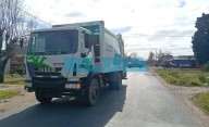 Conmoción en La Plata: un camión de basura atropelló y mató a un hombre