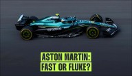 Data reveals the true story behind Aston Martin’s stunning Dutch GP pace