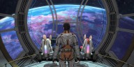 Yoshi-P Clarifies FFXIV Mod Policy in Official Statement