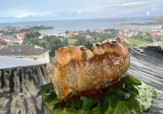 Emma Gastro, alta cocina mexicana en Suances