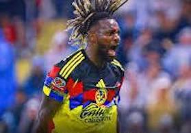 Debuta Saint-Maximin con remontada y victoria del América ante Atlas