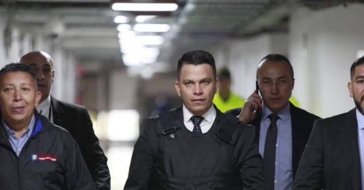 Caso UNGRD: Juzgado avaló principio de oportunidad en favor de Sneyder Pinilla