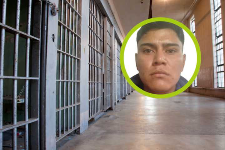 Estado de México: 95 años de cárcel a implicado en doble homicidio en Huehuetoca