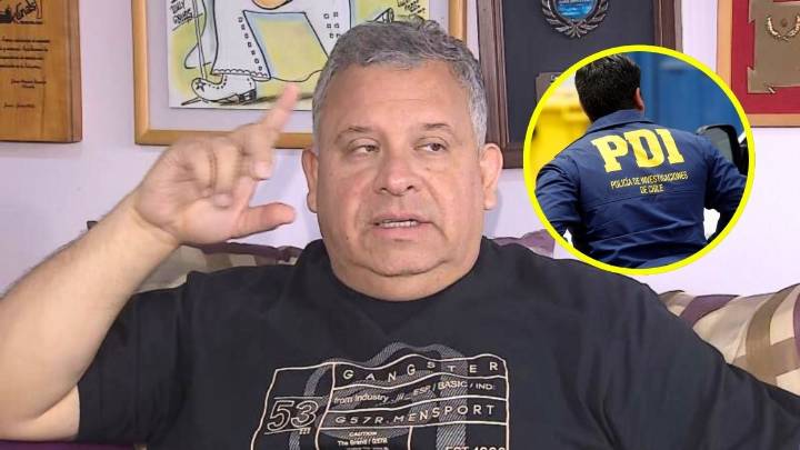 "Me pegaron un tortazo": Willy Sabor sufre violento asalto tras fallida venta de celular acordada por Marketplace