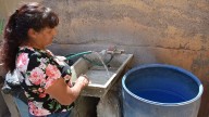 Recibirán agua seis colonias dentro del tandeo en Parral