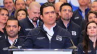 Sesión en el Senado inicia con choque por diputados no acreditados tras trifulca PRI