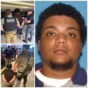 US Marshals Capture Vineland Murder Suspect At Villanova Parking Garage: Authorities