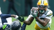 Who’s making their first appearance on the Packers…