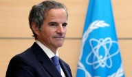 Rafael Grossi será candidato a secretario general de la ONU