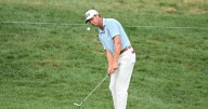 Henley, English, DeChambeau sew up U.S. Ryder Cup spots