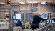 Monroe County's private sector job growth surpasses 2020 level, finally