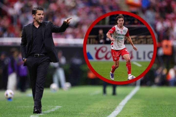 Fernando Gago revela la verdad sobre el interés del América por Agustín Palavecino