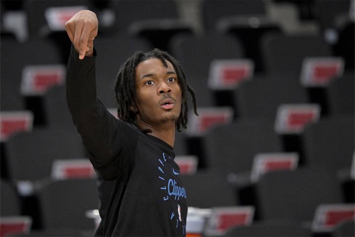 The favorite to win final Timberwolves 2025