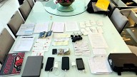 Fintechs, fondos de inversión y combustibles: los detalles del operativo que desarticuló un esquema criminal multimillonario en Brasil