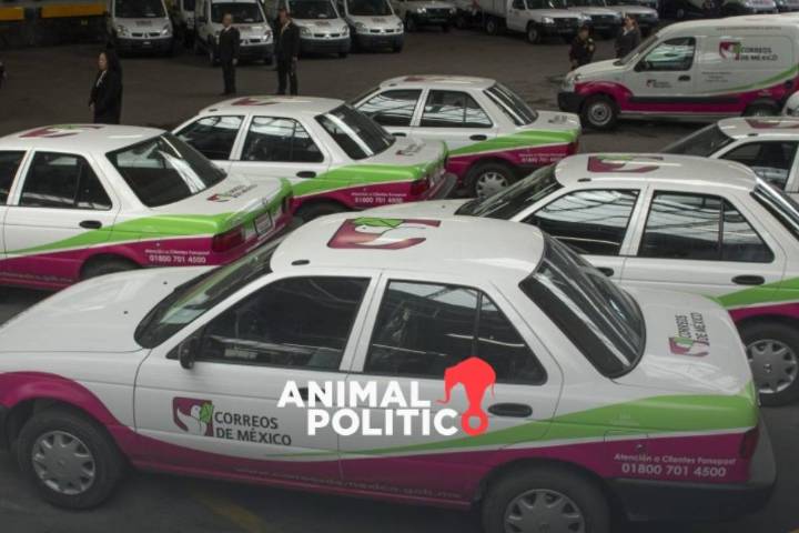 Correos de México suspende el envío de paquetes a EU; este es el motivo