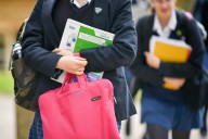 Large drop in number of pupils studying Welsh at A-level since 2005, data shows