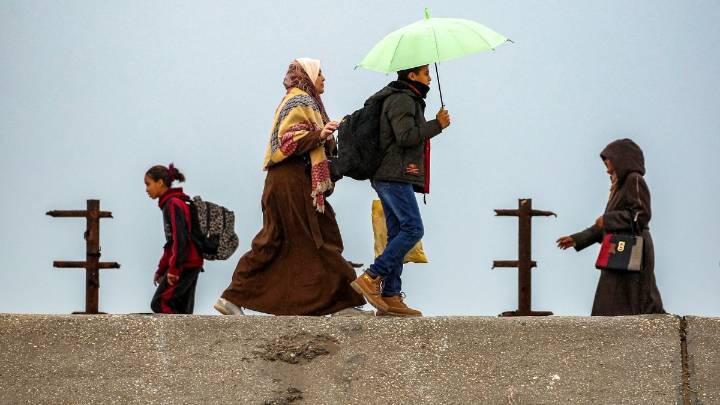 El autor del polémico informe sobre la hambruna en Gaza tiene un largo historial de declaraciones contra Israel